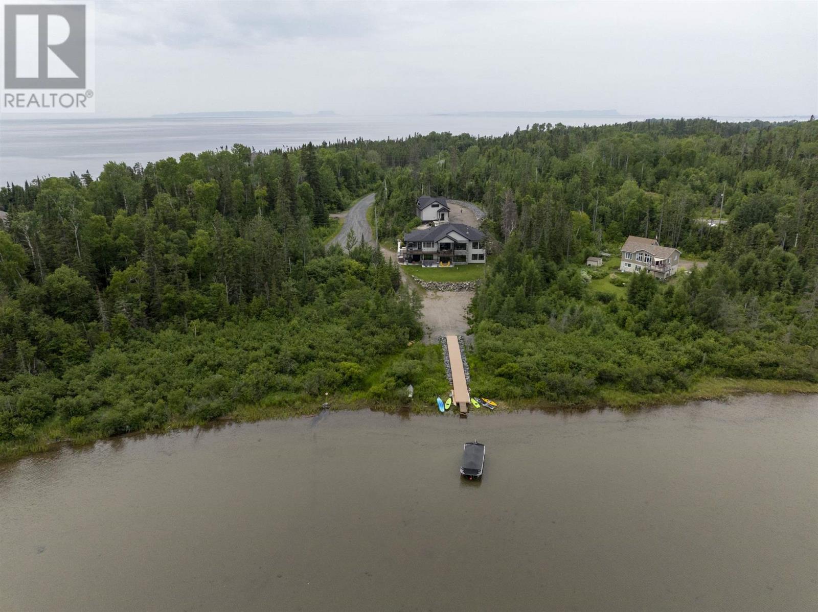 149 Mickelson Dr, Shuniah, Ontario  P7A 6N3 - Photo 46 - TB252319