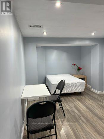 BASEMENT - 61 BRIGHTSVIEW DRIVE, Richmond Hill, Ontario