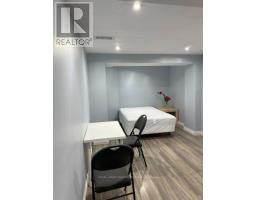 BASEMENT - 61 BRIGHTSVIEW DRIVE, Richmond Hill, Ontario