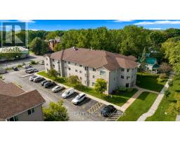 306 - 107 BOND STREET, Orillia, Ontario