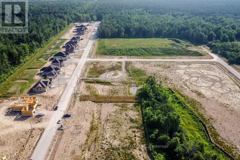 Lot 3 Cottonwood Street, Springwater, Ontario  L0L 1Y2 - Photo 8 - S12310797
