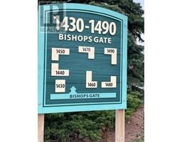 1460 BISHOPS Gate Unit# 206, Oakville, Ontario