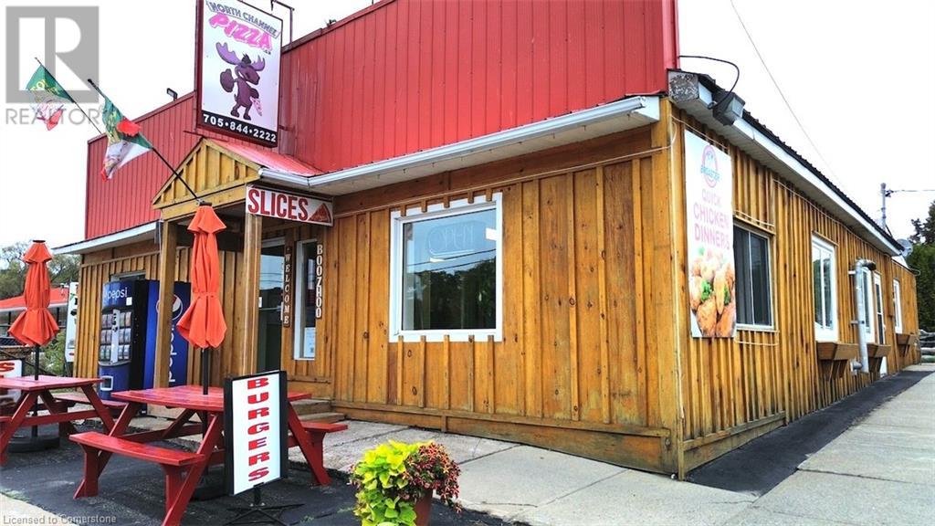 101 Front Street, Spanish, Ontario  P0P 2A0 - Photo 2 - 40755157