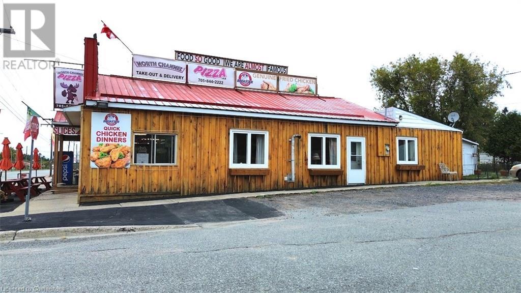 101 Front Street, Spanish, Ontario  P0P 2A0 - Photo 3 - 40755157
