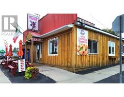 101 FRONT Street, spanish, Ontario