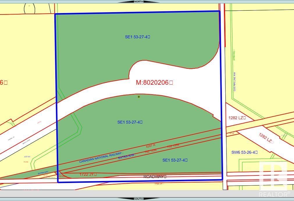 10512 Atim Rd, Rural Parkland County, Alberta  T7X 6L9 - Photo 2 - E4449926