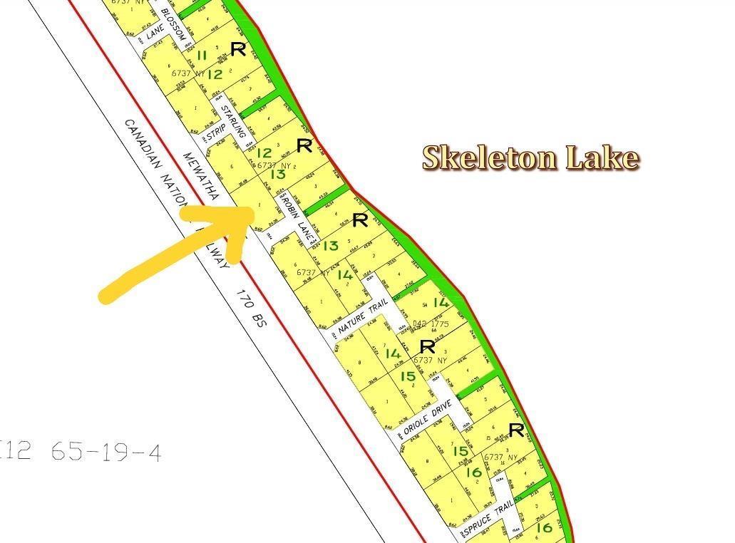 64 Robin Ln, Rural Athabasca County, Alberta  T0A 0M0 - Photo 2 - E4448393