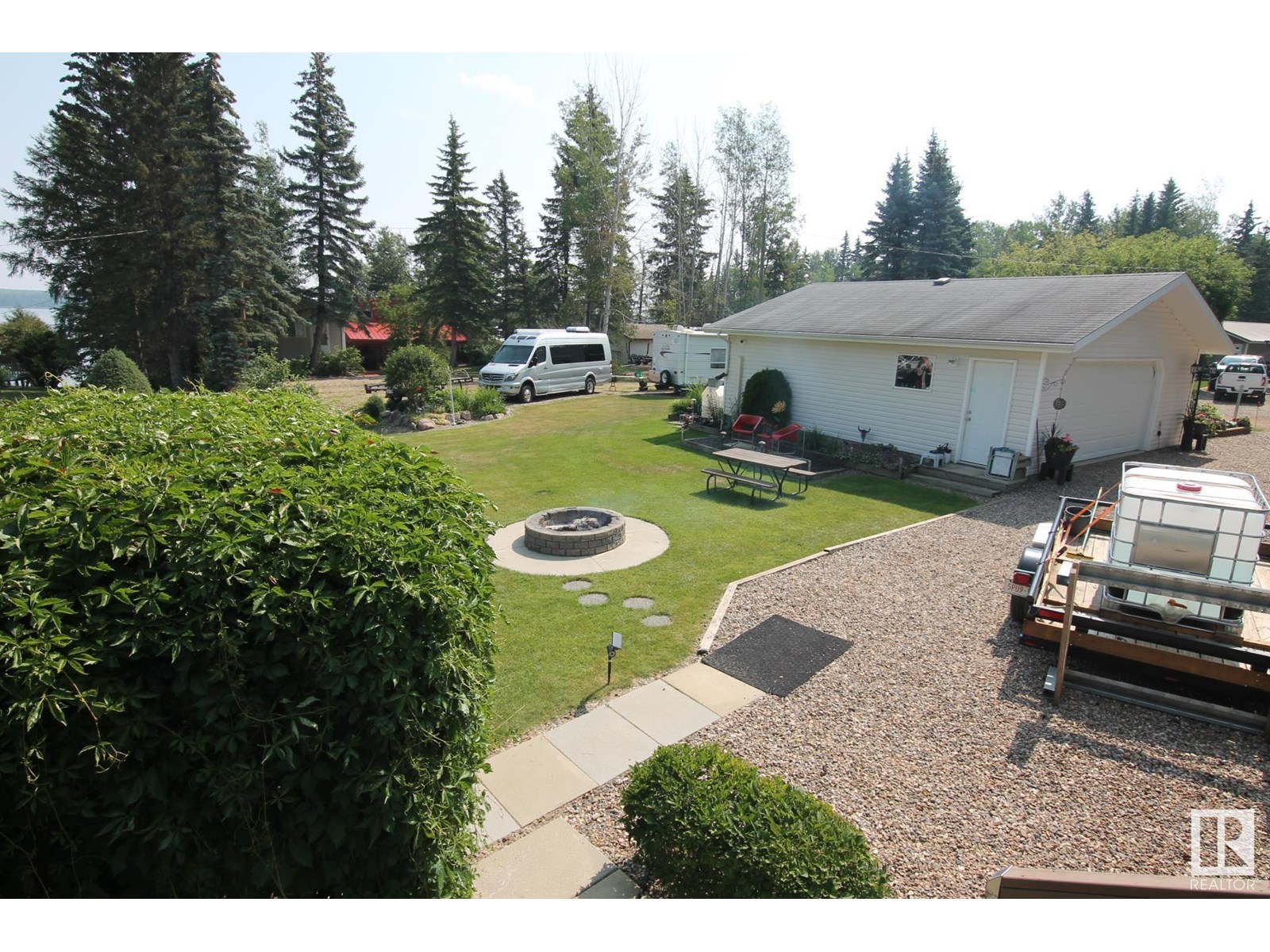 64 Robin Ln, Rural Athabasca County, Alberta  T0A 0M0 - Photo 5 - E4448393