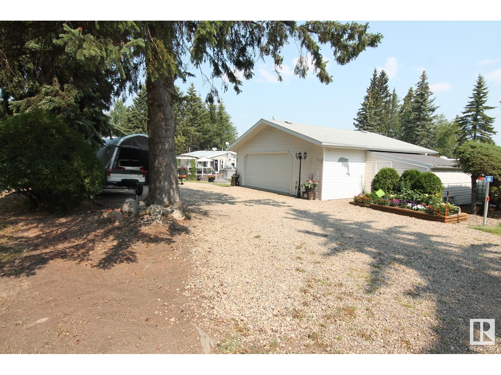 64 Robin Ln, Rural Athabasca County, Alberta  T0A 0M0 - Photo 3 - E4448393