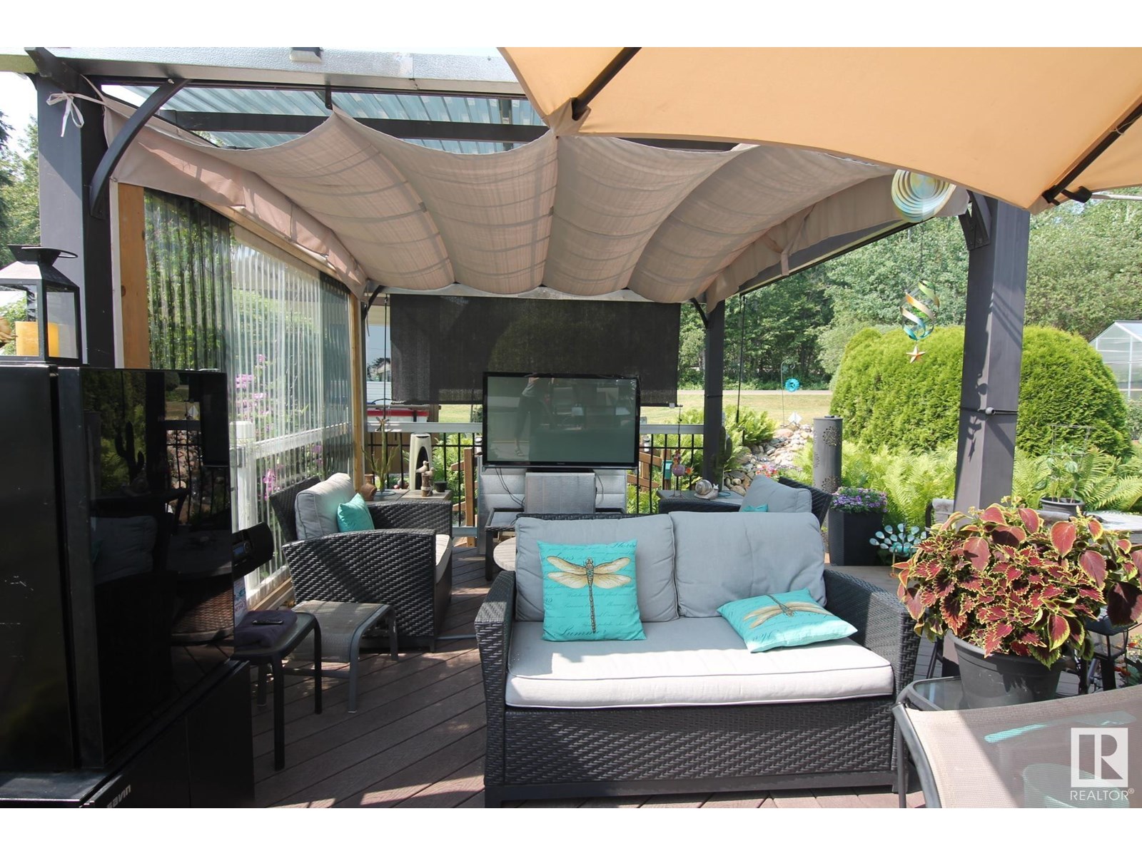 64 Robin Ln, Rural Athabasca County, Alberta  T0A 0M0 - Photo 39 - E4448393