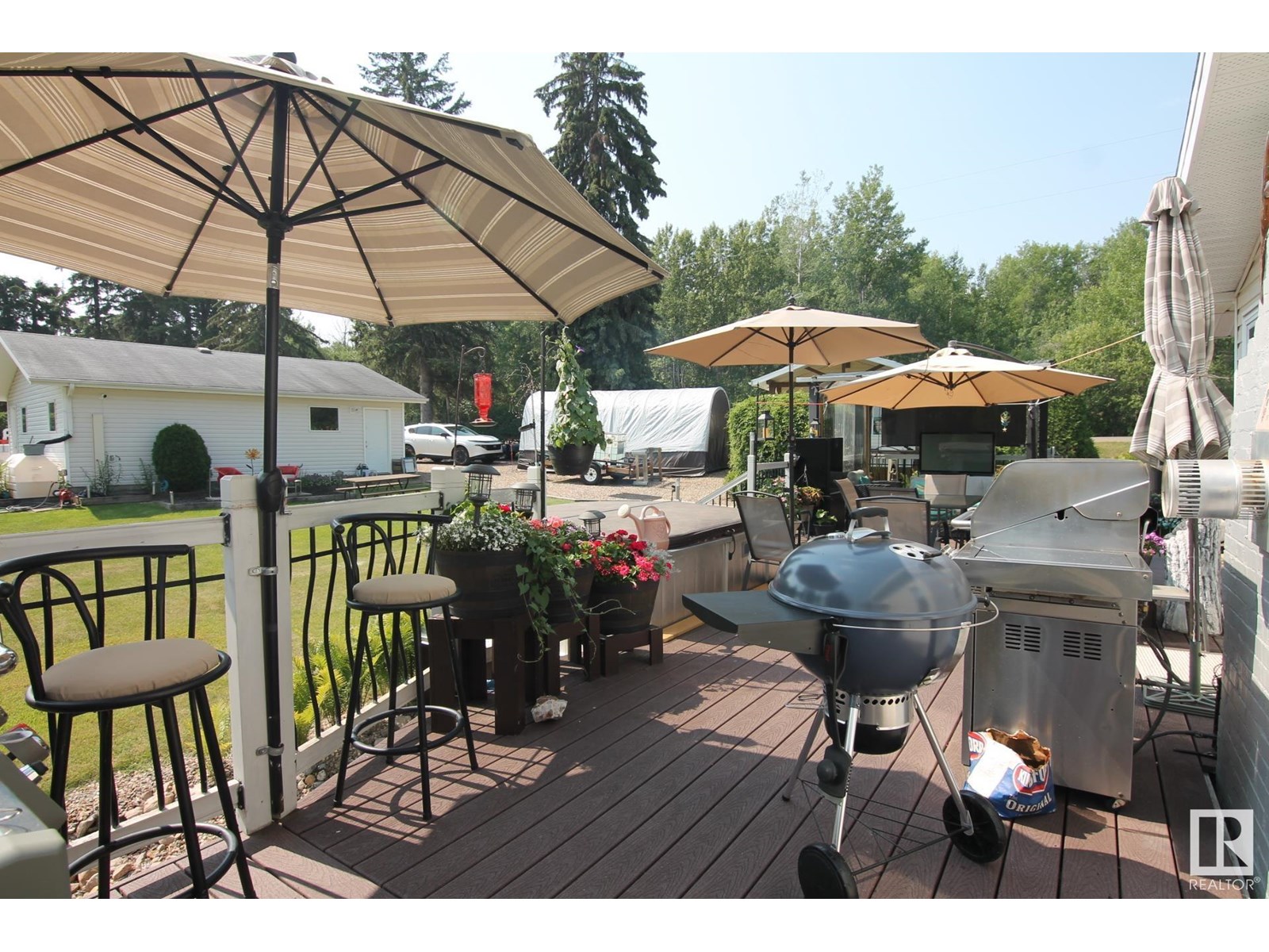 64 Robin Ln, Rural Athabasca County, Alberta  T0A 0M0 - Photo 38 - E4448393