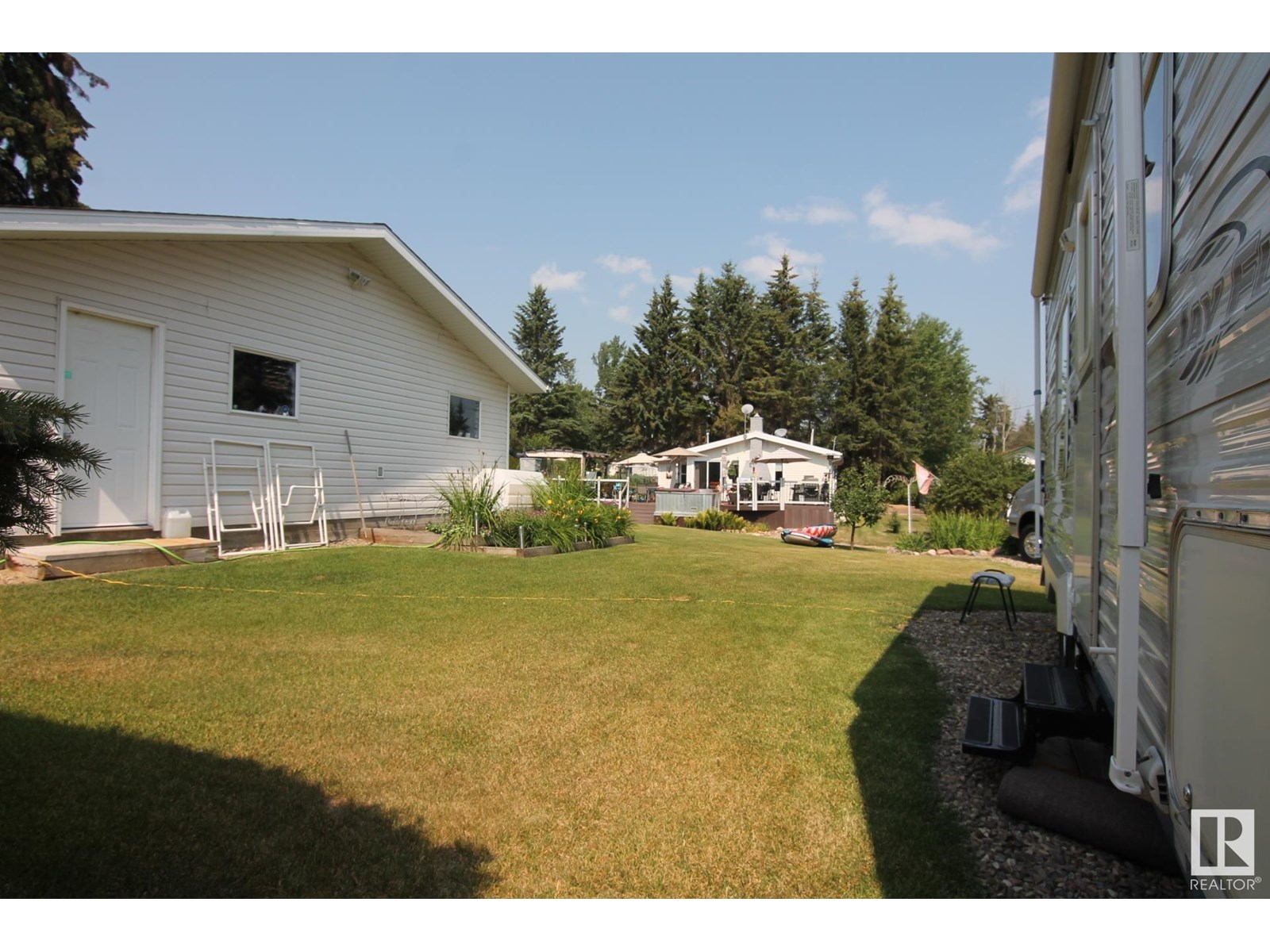 64 Robin Ln, Rural Athabasca County, Alberta  T0A 0M0 - Photo 41 - E4448393