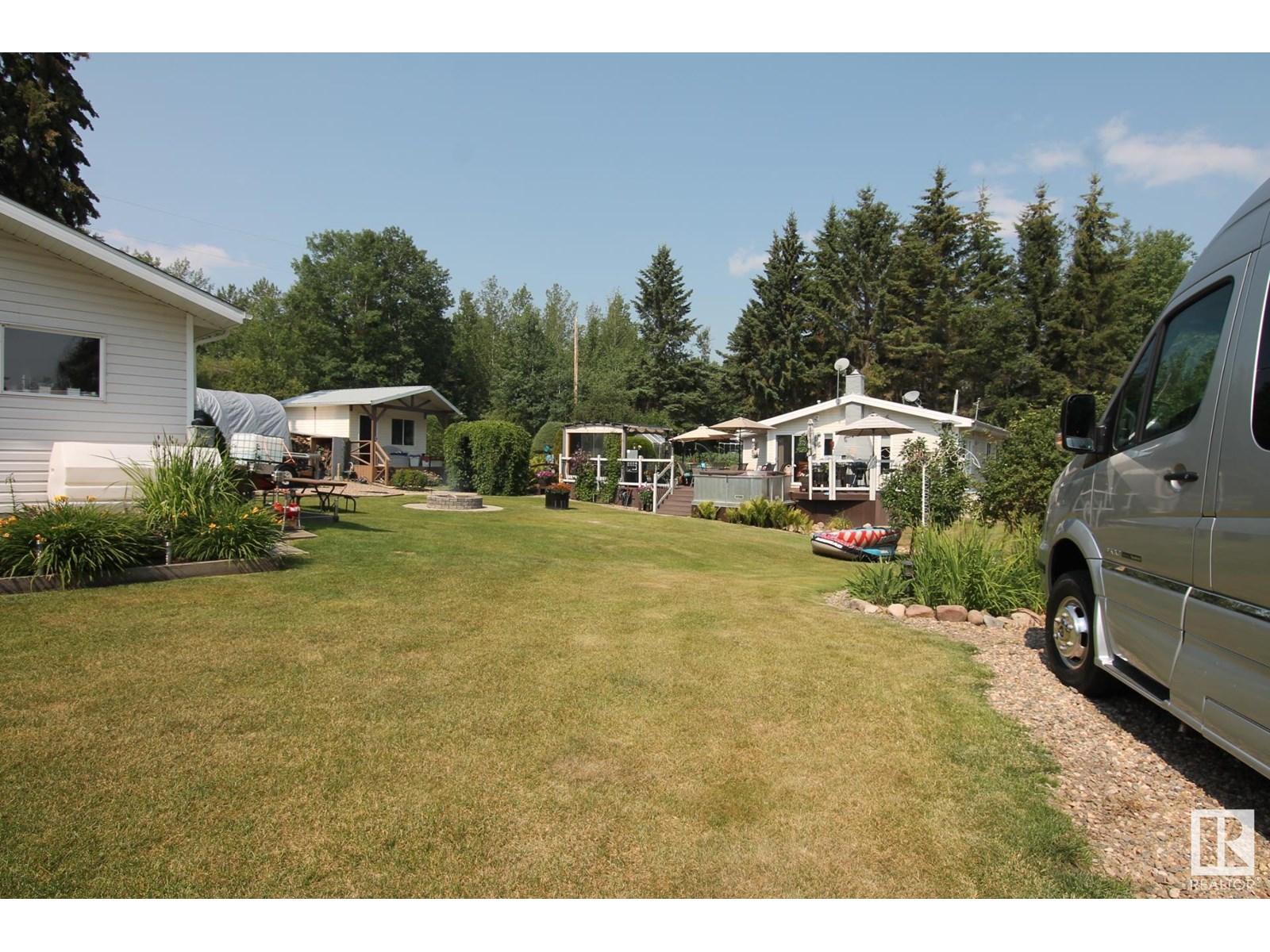 64 Robin Ln, Rural Athabasca County, Alberta  T0A 0M0 - Photo 43 - E4448393
