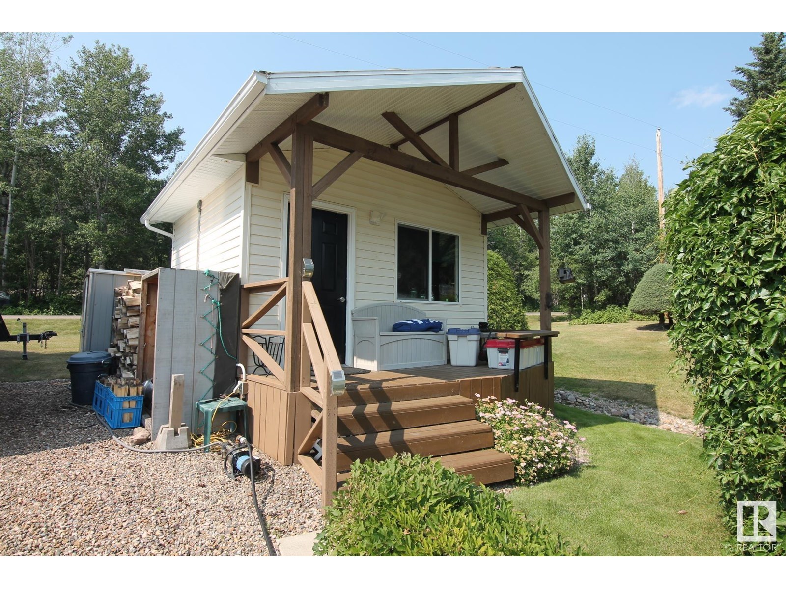 64 Robin Ln, Rural Athabasca County, Alberta  T0A 0M0 - Photo 35 - E4448393