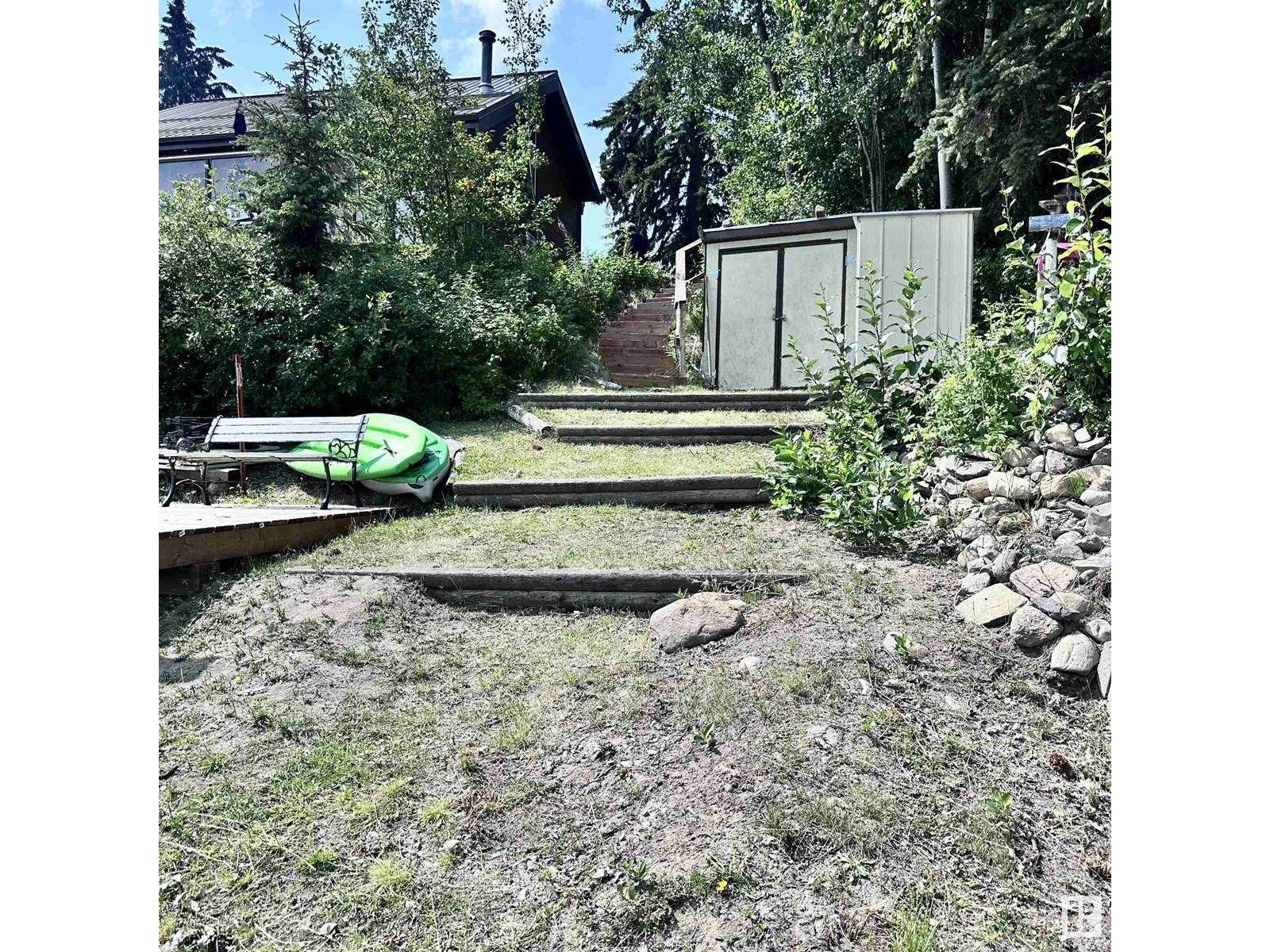 64 Robin Ln, Rural Athabasca County, Alberta  T0A 0M0 - Photo 57 - E4448393