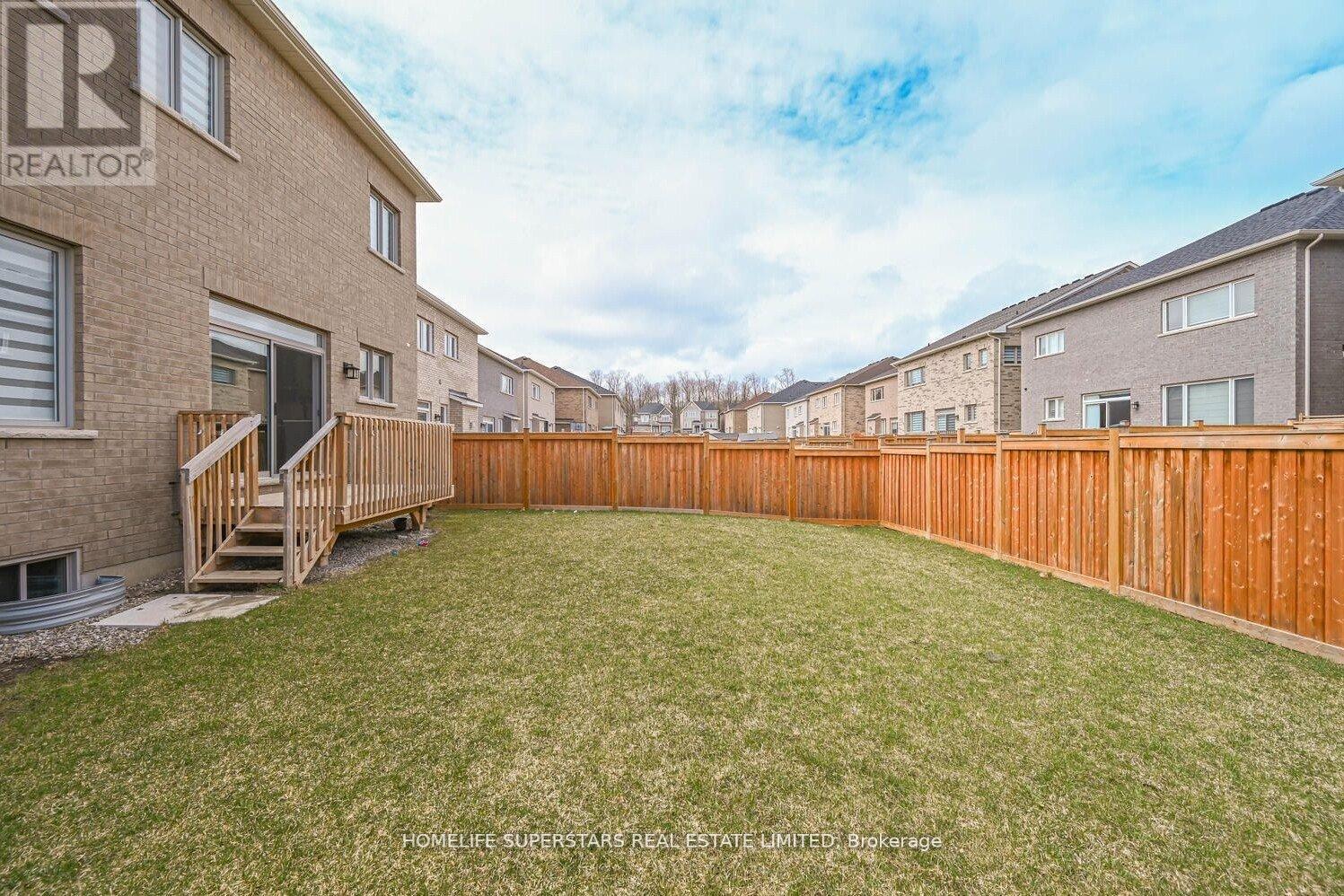 56 Arthur Griffin Crescent, Caledon, Ontario  L7C 4E9 - Photo 35 - W12310728