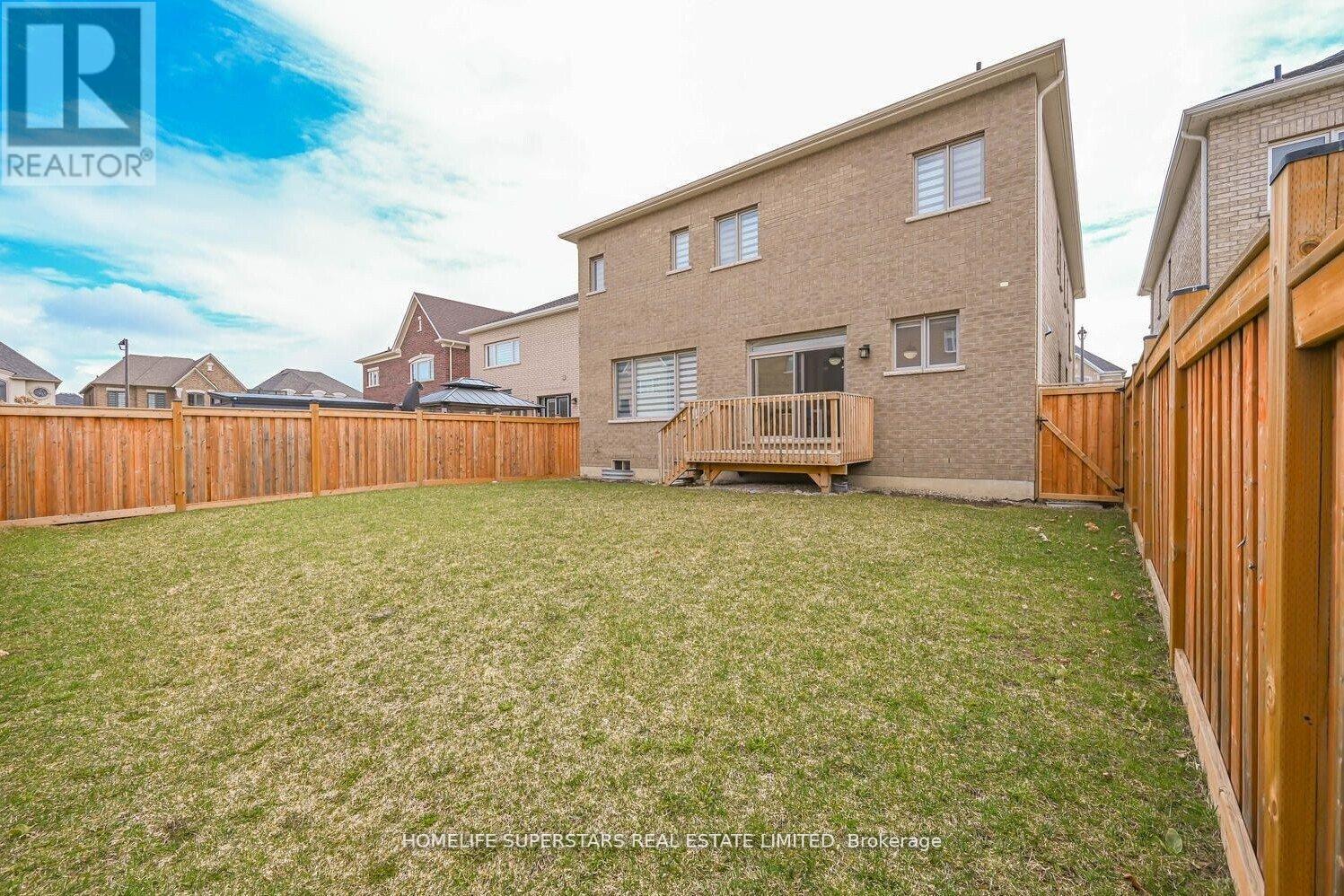 56 Arthur Griffin Crescent, Caledon, Ontario  L7C 4E9 - Photo 36 - W12310728