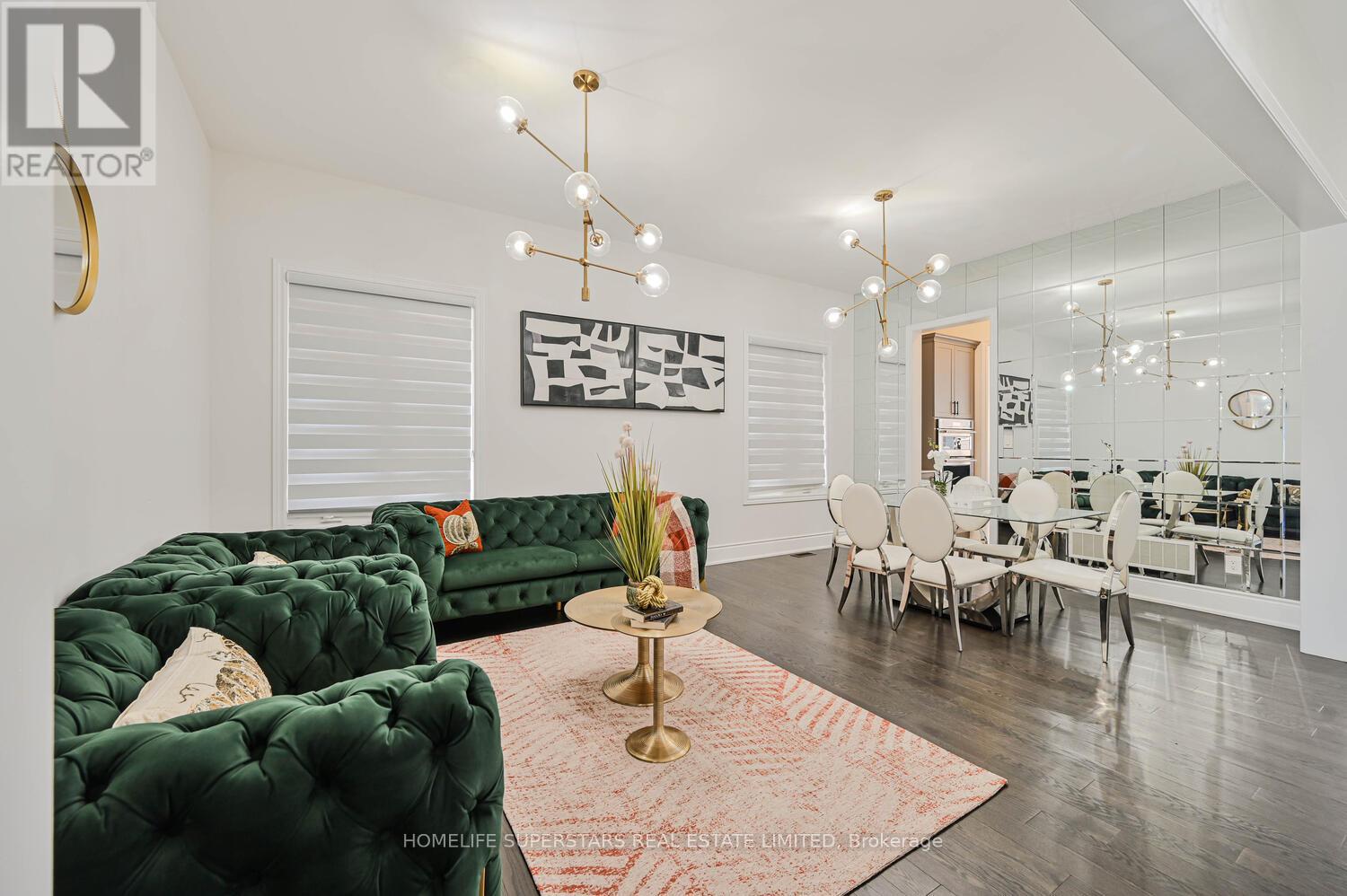 56 Arthur Griffin Crescent, Caledon, Ontario  L7C 4E9 - Photo 6 - W12310728