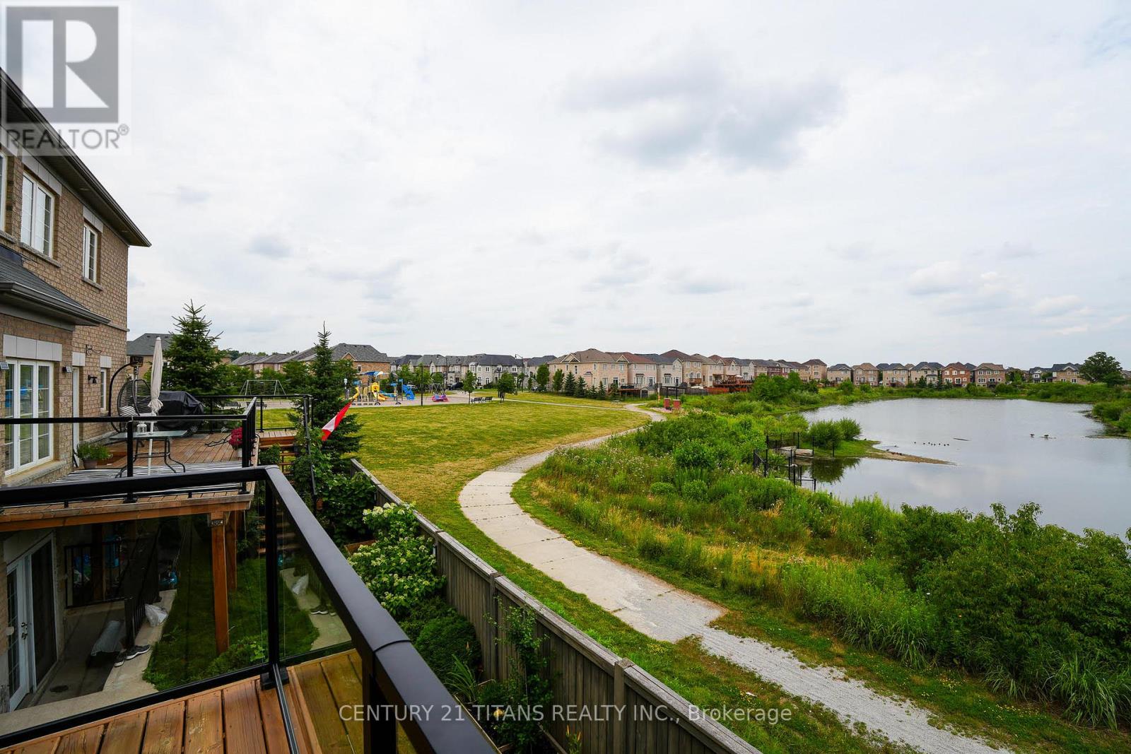 42 Lola Crescent, Brampton, Ontario  L7A 4J8 - Photo 34 - W12310781