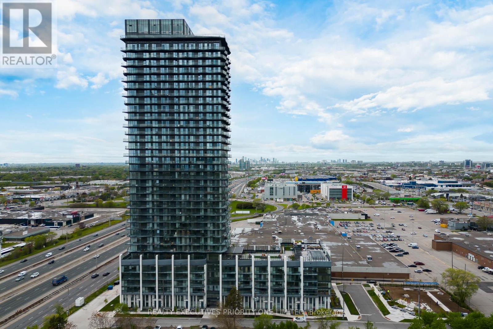 405 - 36 Zorra Street, Toronto, Ontario  M8Z 4Z7 - Photo 39 - W12310790