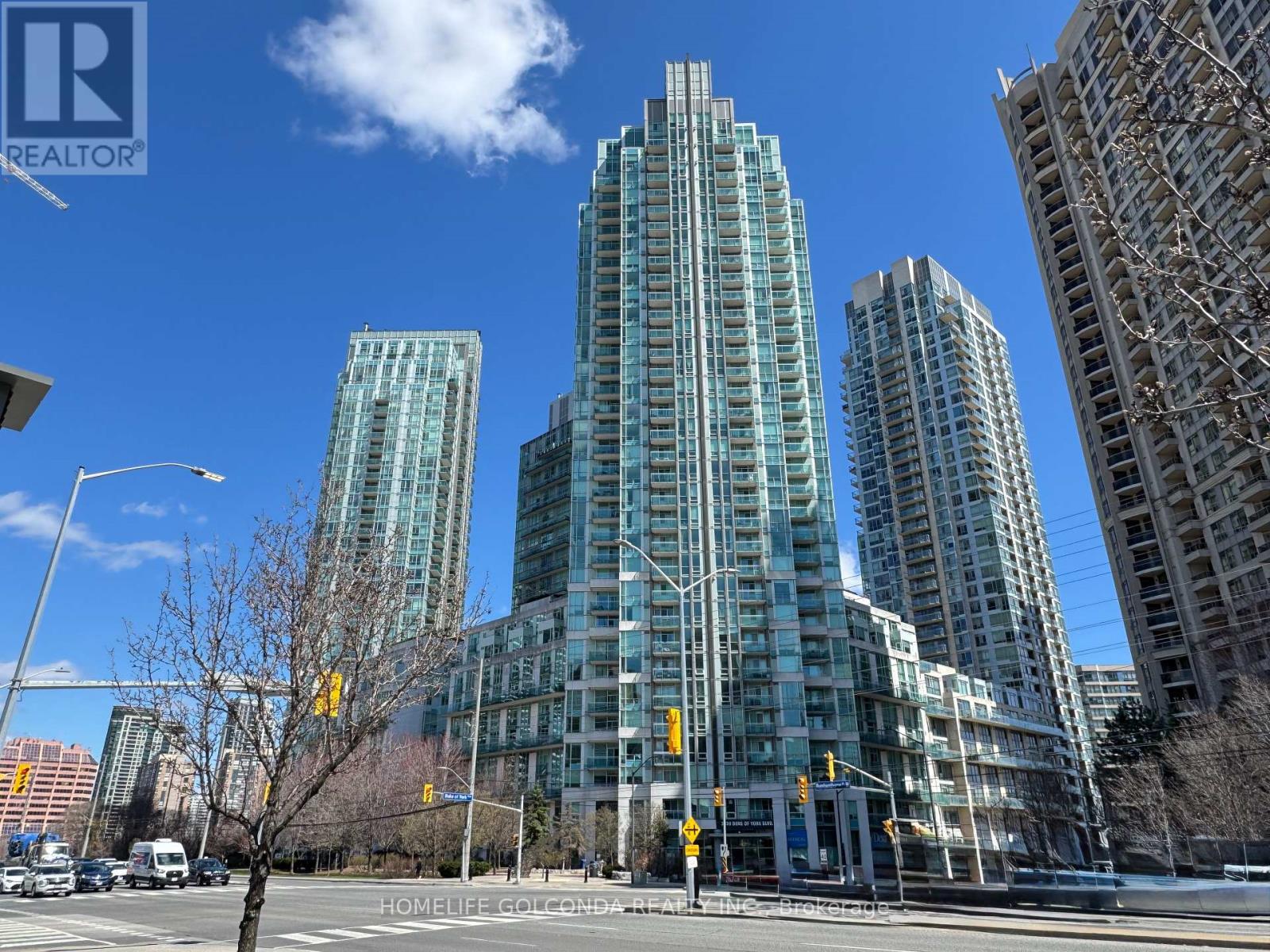 1110 - 3939 DUKE OF YORK BOULEVARD, Mississauga, Ontario