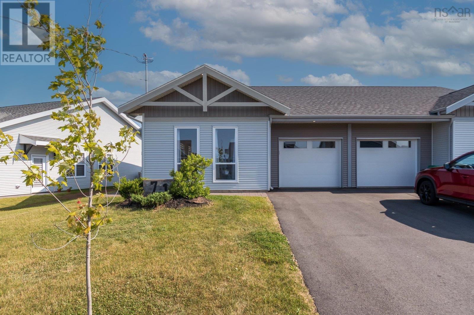 71 Thistle Street, Falmouth, Nova Scotia  B0P 1L0 - Photo 2 - 202515708