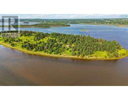 0 Maclellon Island, East Chezzetcook, Ca