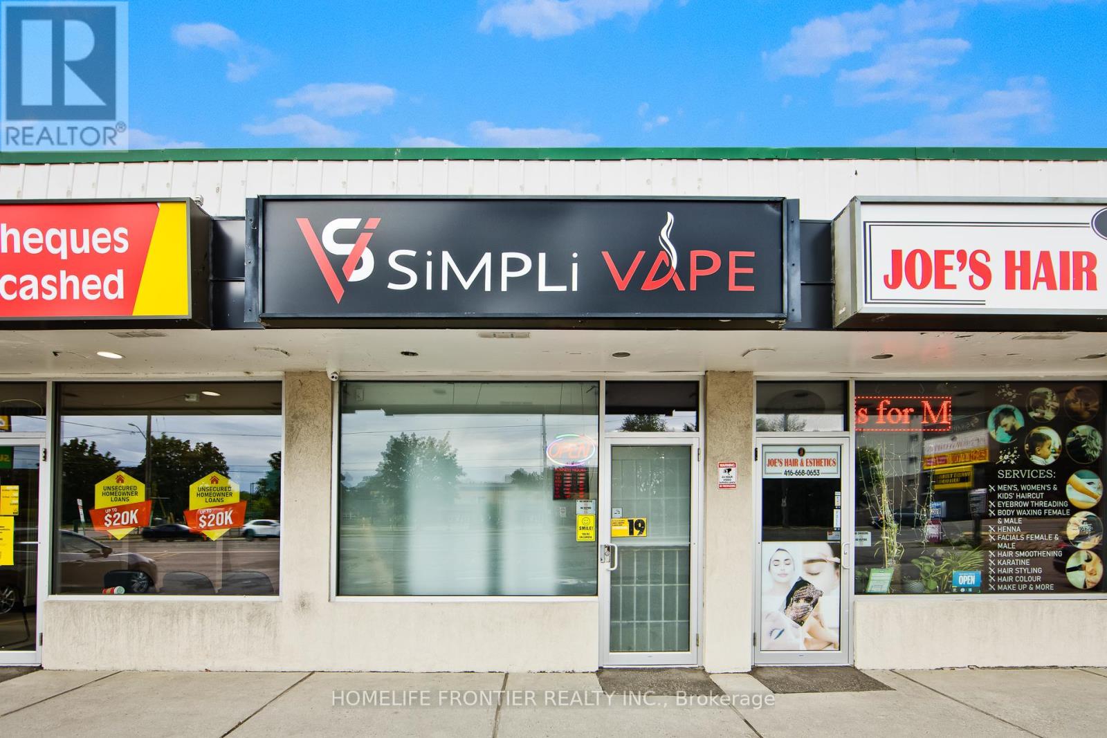 1210 Simcoe Street N, Oshawa (Samac), Ontario  L1G 4X2 - Photo 1 - E12270579
