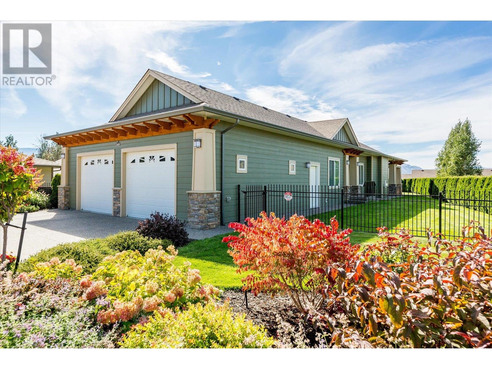 2009 Caroline Way, westbank, British Columbia