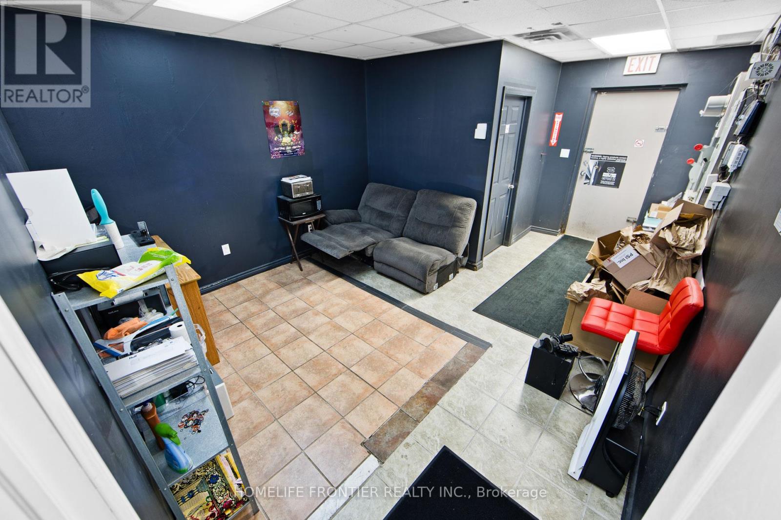 1210 Simcoe Street N, Oshawa (Samac), Ontario  L1G 4X2 - Photo 10 - E12270579