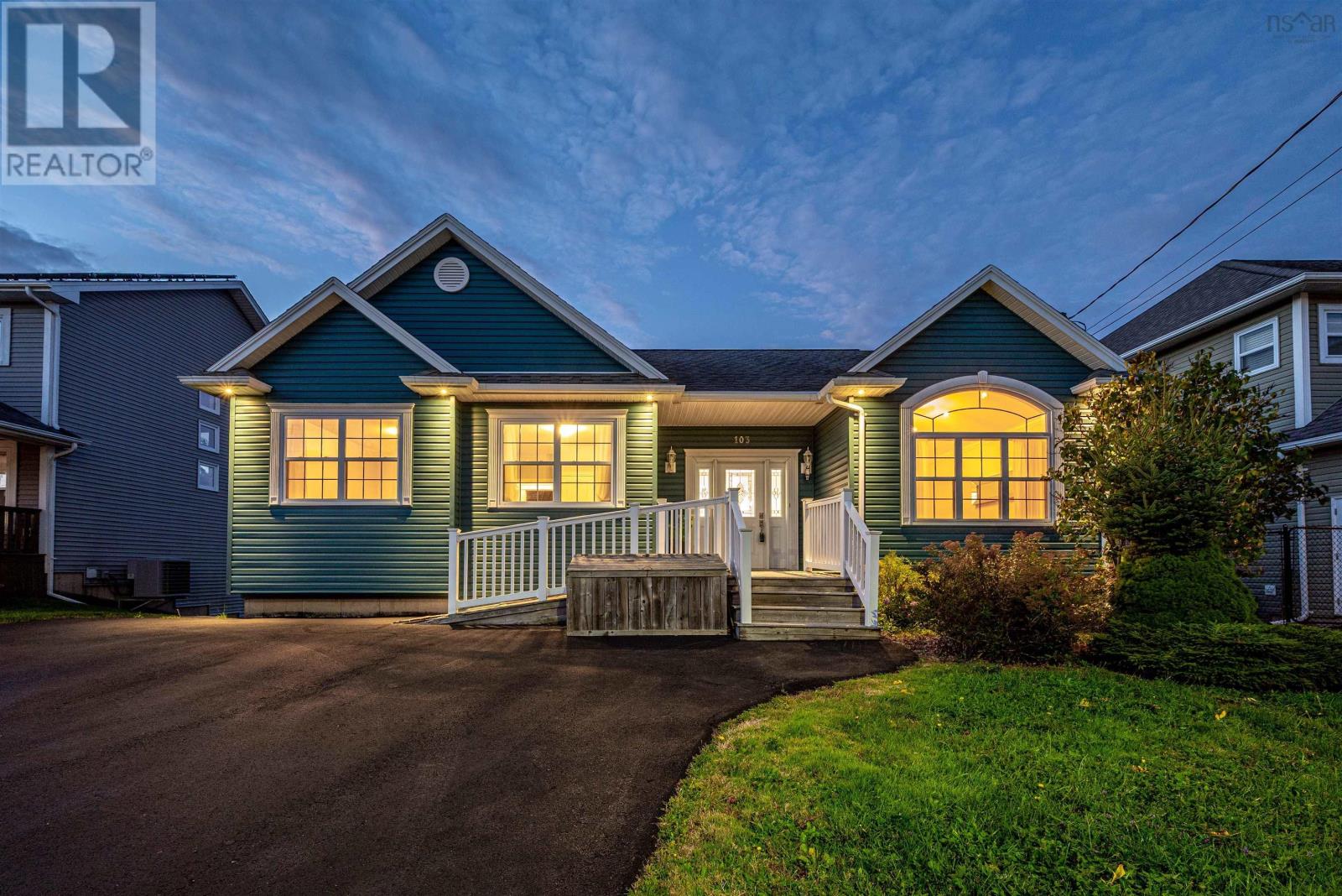 103 Claudia Crescent, Middle Sackville, Nova Scotia  B4E 0C5 - Photo 1 - 202517828