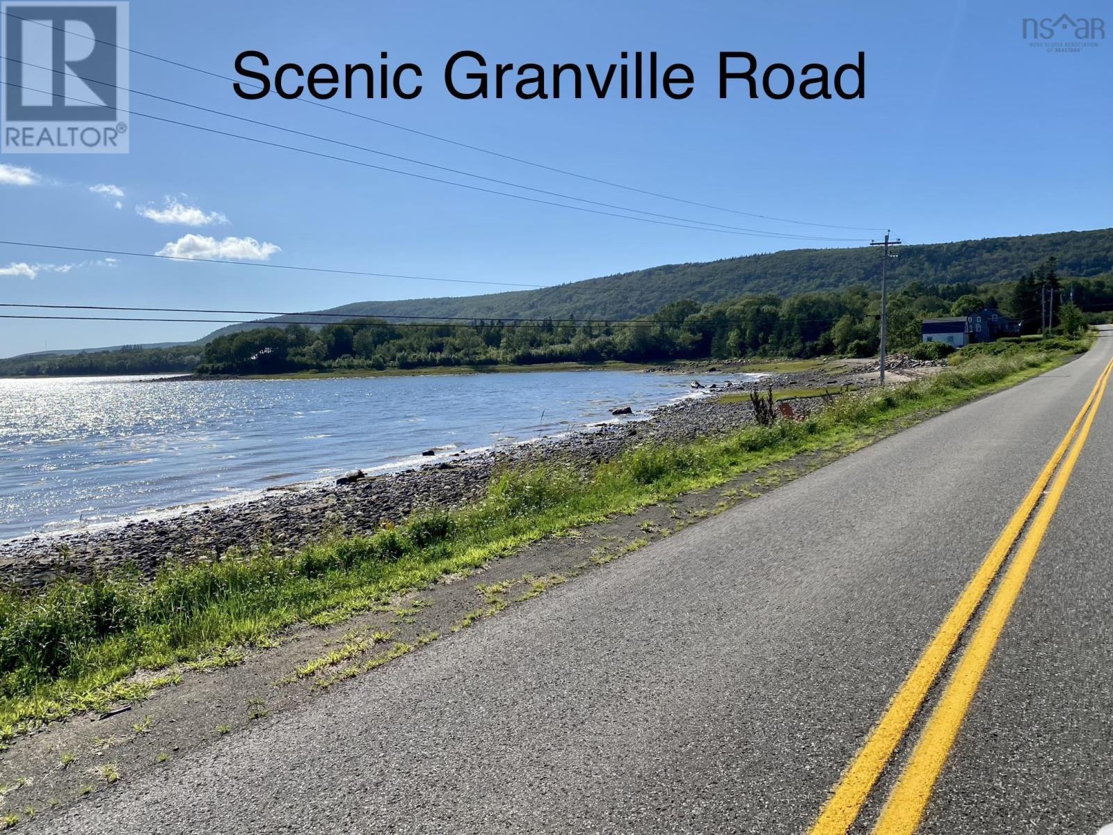 Lot 1238 Granville Road, Victoria Beach, Nova Scotia  B0S 1A0 - Photo 14 - 202518908