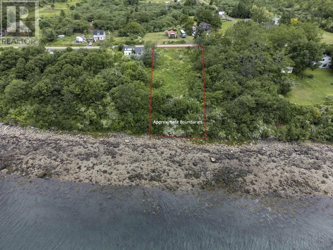 Lot 1238 Granville Road, Victoria Beach, Nova Scotia  B0S 1A0 - Photo 2 - 202518908