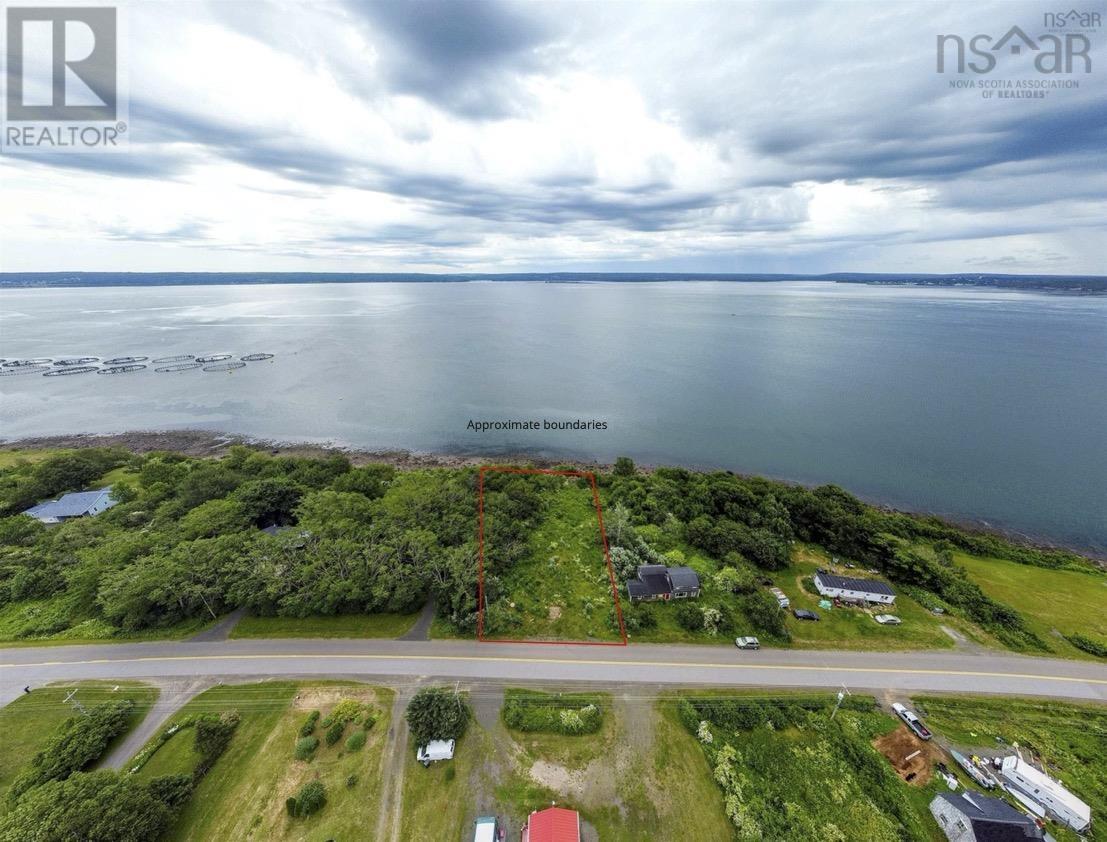 Lot 1238 Granville Road, Victoria Beach, Nova Scotia  B0S 1A0 - Photo 1 - 202518908