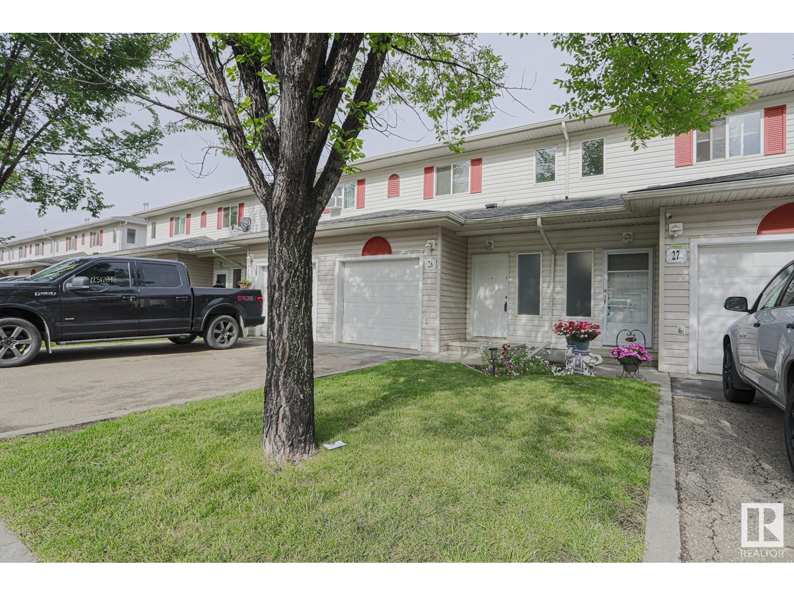 #26 451 Hyndman Cr Nw Nw, Edmonton, Alberta  T5A 5J3 - Photo 2 - E4450045