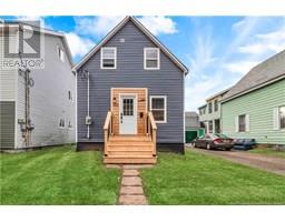 144 Lester Avenue