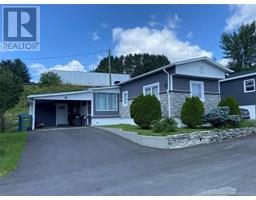 4 Gagnon Avenue, Edmundston, New Brunswick