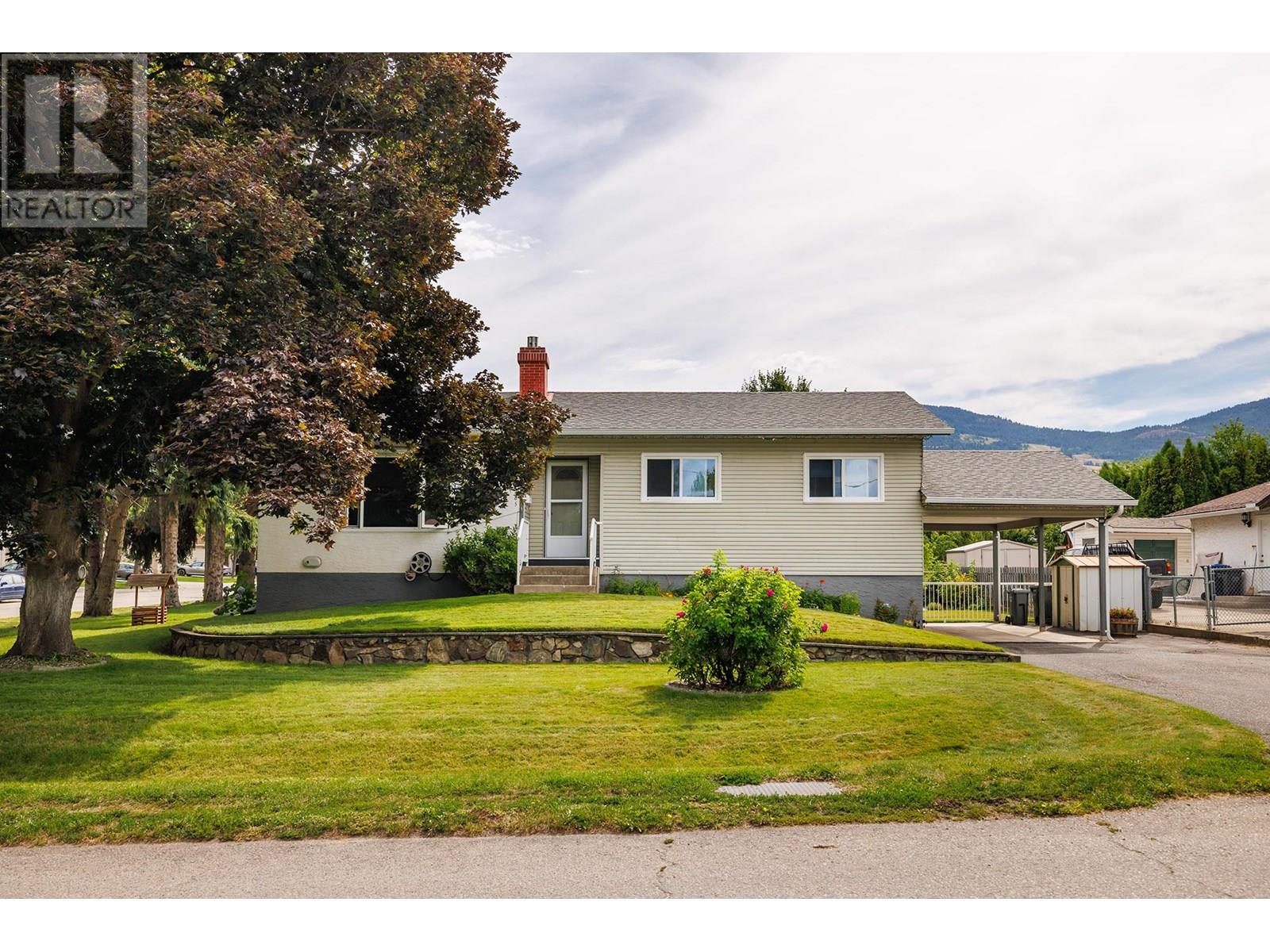 1285 Irene Road, Kelowna, British Columbia