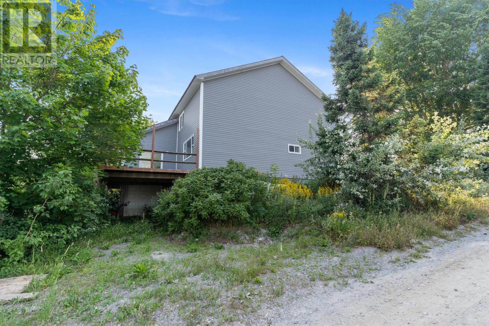 1-2 Balsam Drive, Gambo, Newfoundland & Labrador  A0G 1T0 - Photo 1 - 1288294