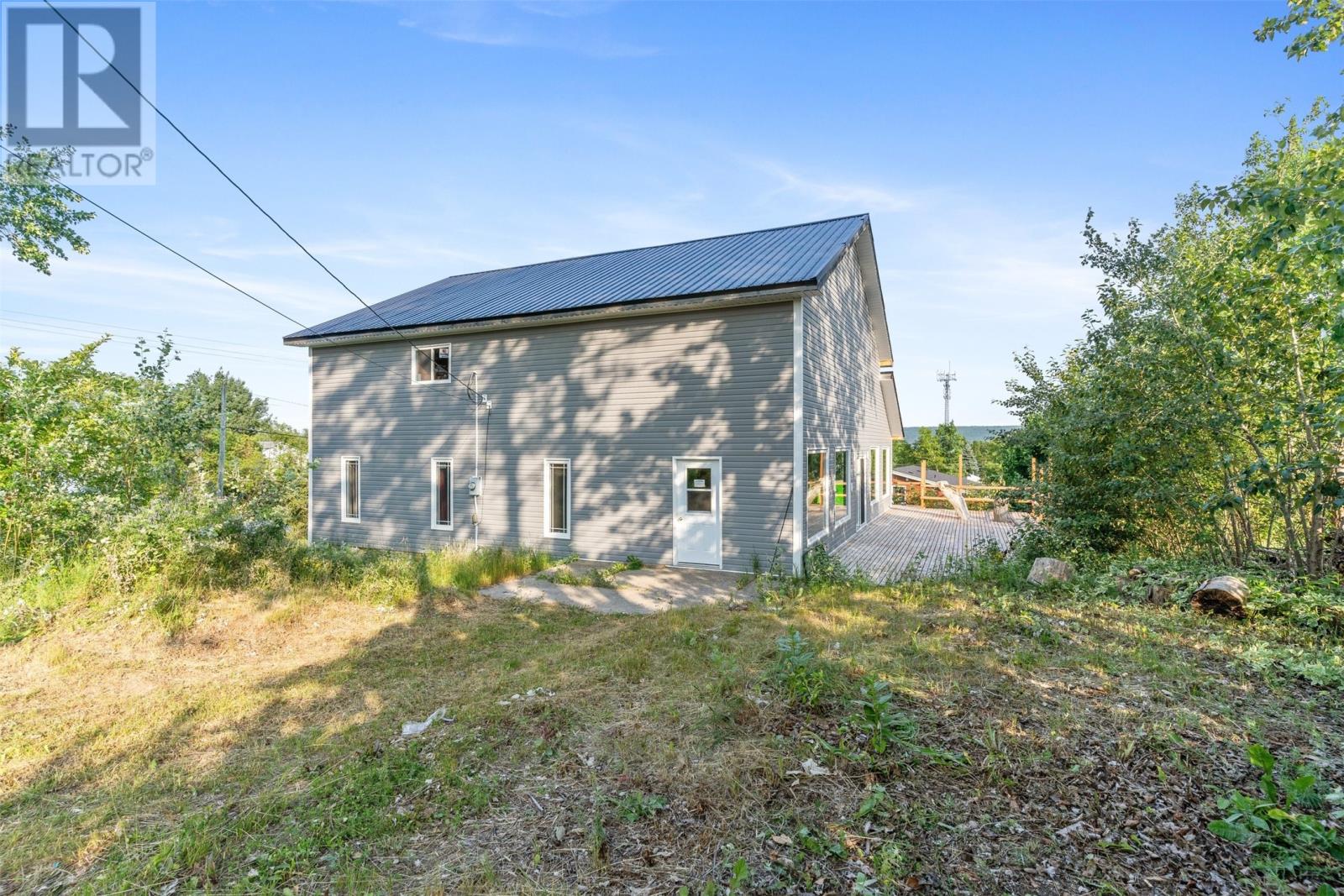 1-2 Balsam Drive, Gambo, Newfoundland & Labrador  A0G 1T0 - Photo 2 - 1288294