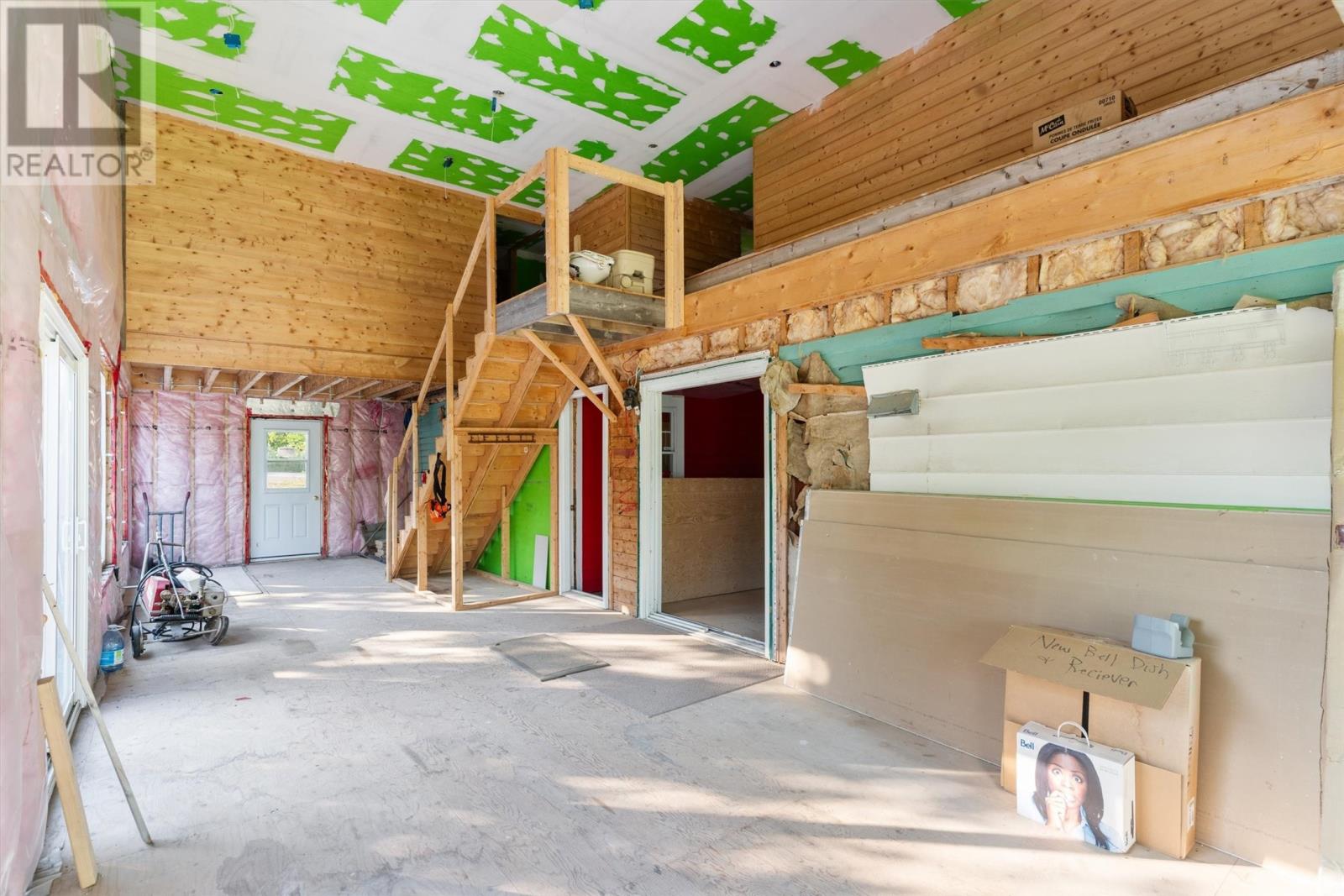 1-2 Balsam Drive, Gambo, Newfoundland & Labrador  A0G 1T0 - Photo 40 - 1288294