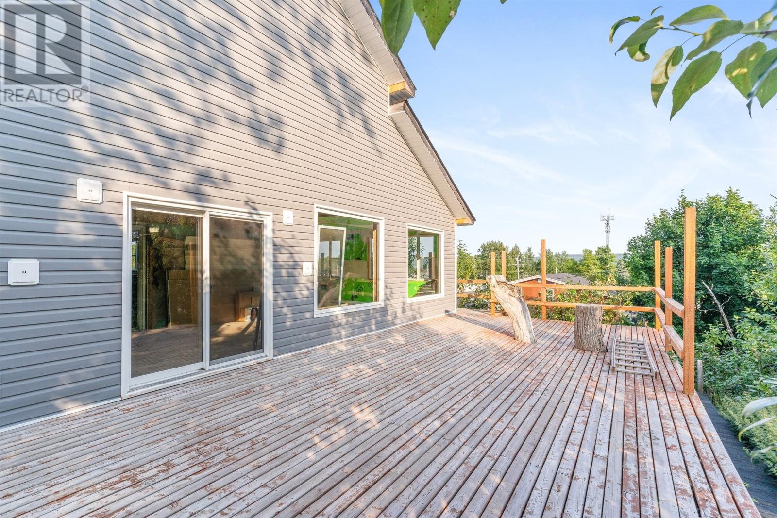 1-2 Balsam Drive, Gambo, Newfoundland & Labrador  A0G 1T0 - Photo 5 - 1288294