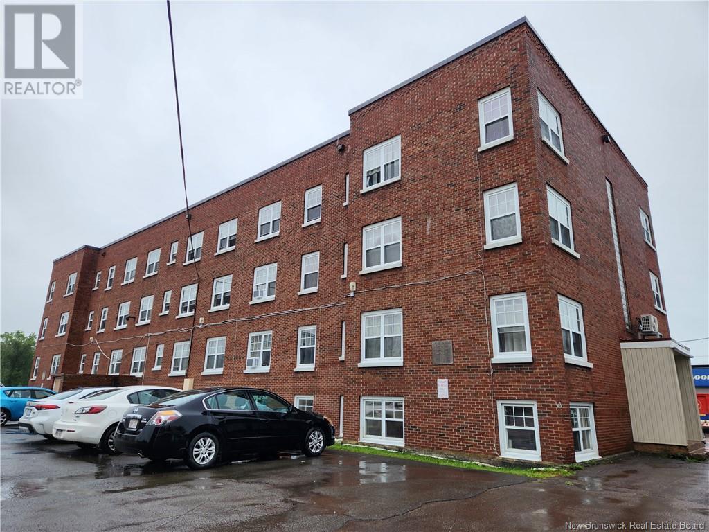 700 Mountain Road, Moncton, New Brunswick