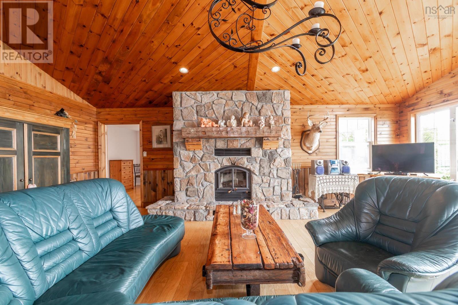 117 Hansa Strasse Road, Karsdale, Nova Scotia  B0S 1A0 - Photo 10 - 202517390