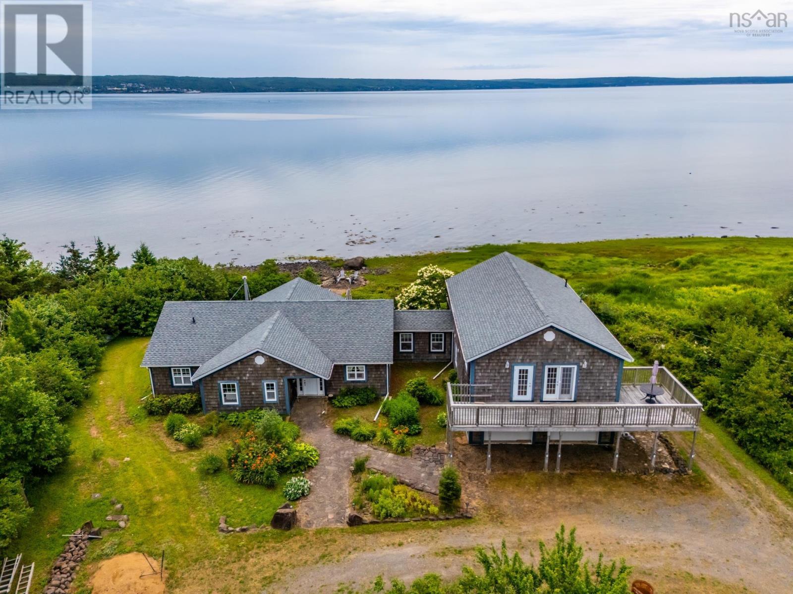 117 Hansa Strasse Road, Karsdale, Nova Scotia  B0S 1A0 - Photo 1 - 202517390