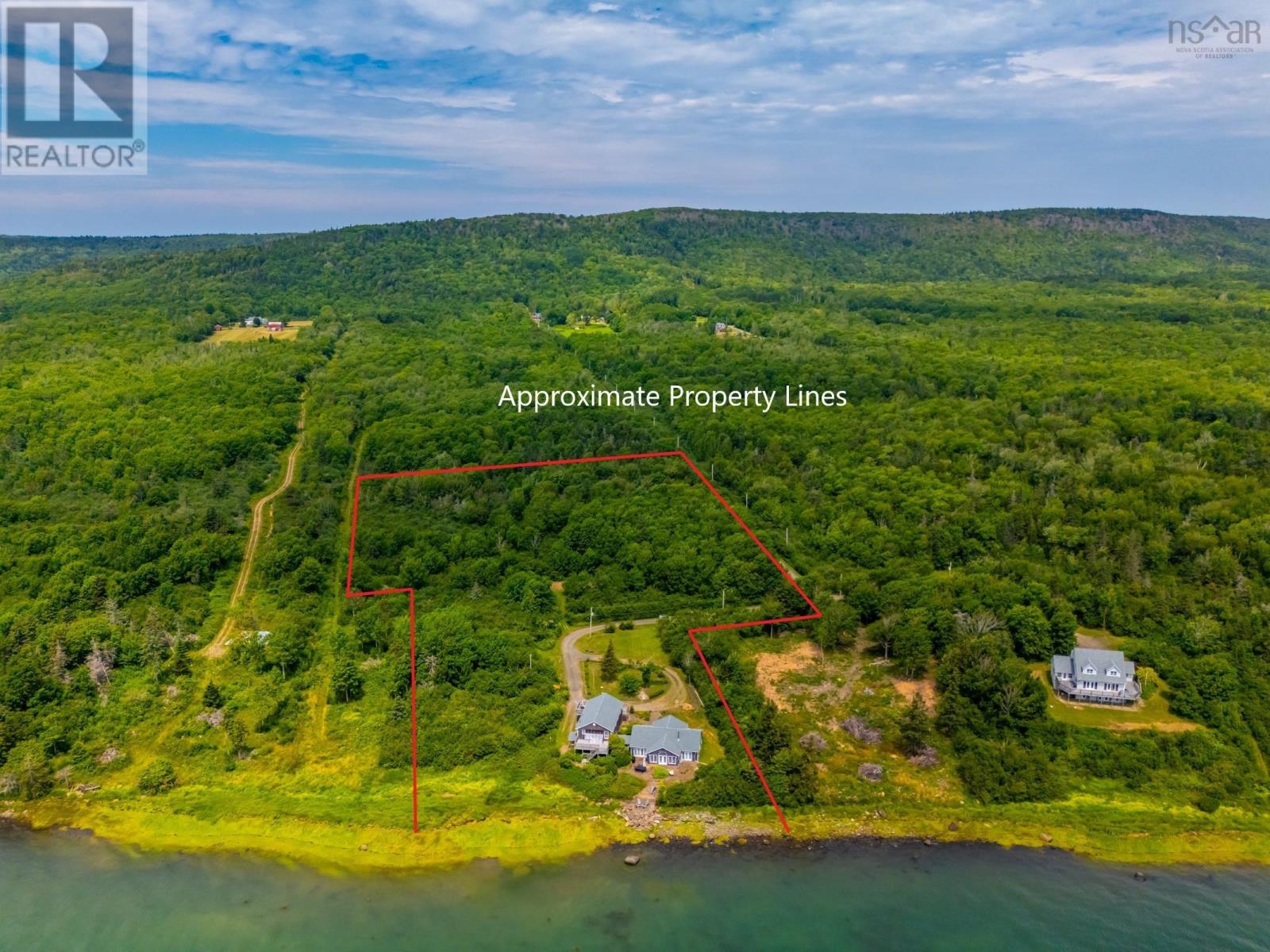 117 Hansa Strasse Road, Karsdale, Nova Scotia  B0S 1A0 - Photo 2 - 202517390