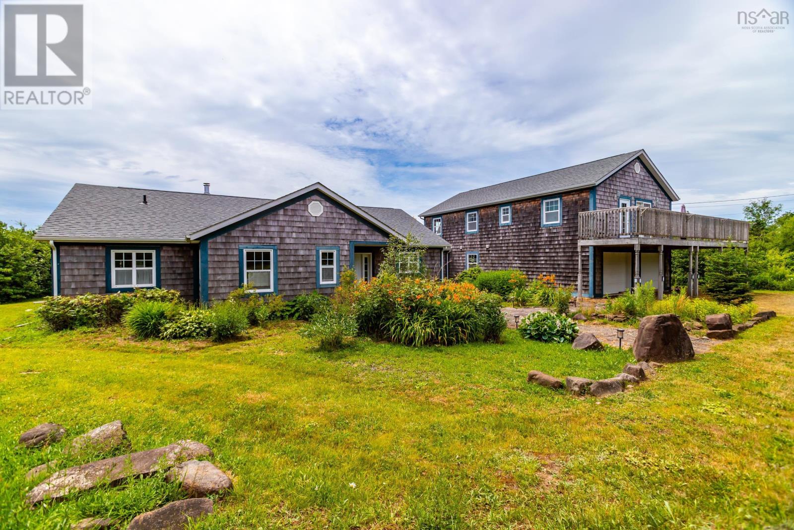 117 Hansa Strasse Road, Karsdale, Nova Scotia  B0S 1A0 - Photo 4 - 202517390