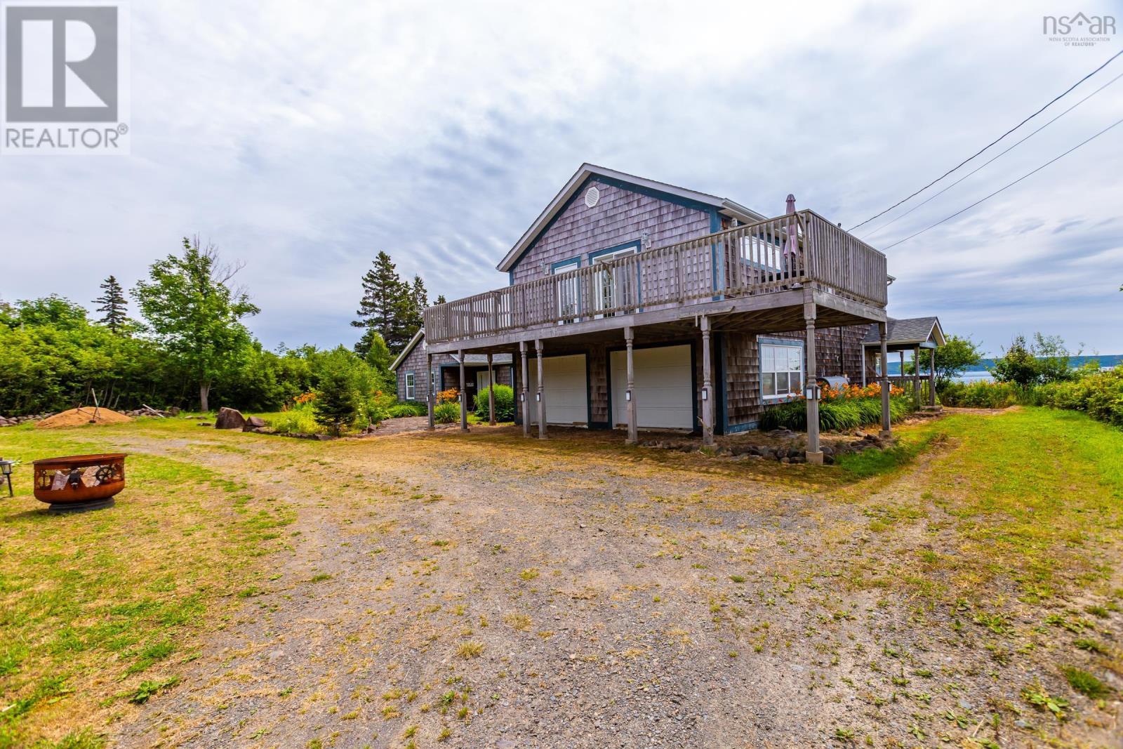 117 Hansa Strasse Road, Karsdale, Nova Scotia  B0S 1A0 - Photo 46 - 202517390