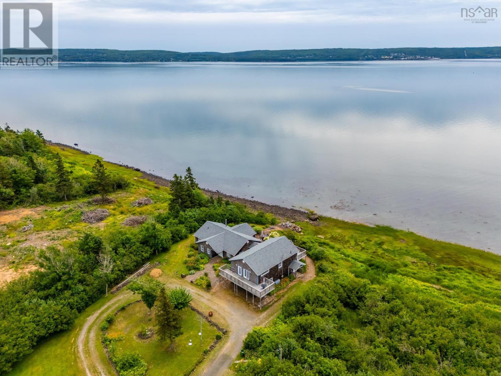 117 Hansa Strasse Road, Karsdale, Nova Scotia  B0S 1A0 - Photo 3 - 202517390