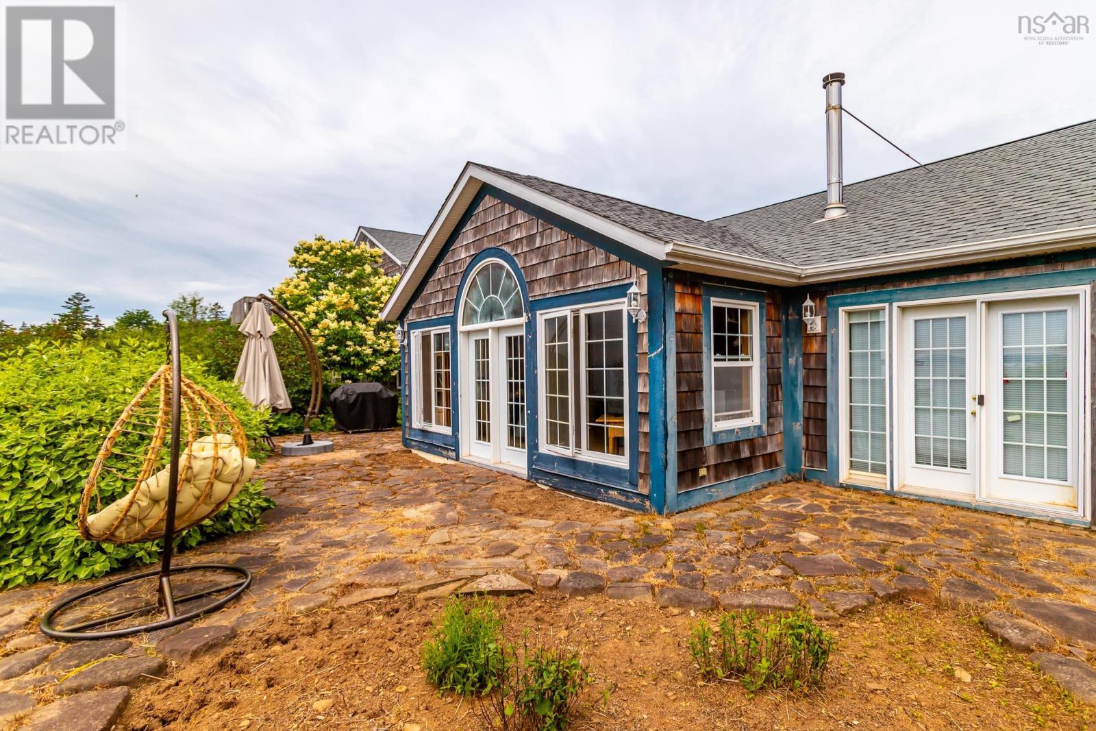 117 Hansa Strasse Road, Karsdale, Nova Scotia  B0S 1A0 - Photo 47 - 202517390